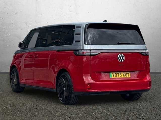Volkswagen ID. Buzz