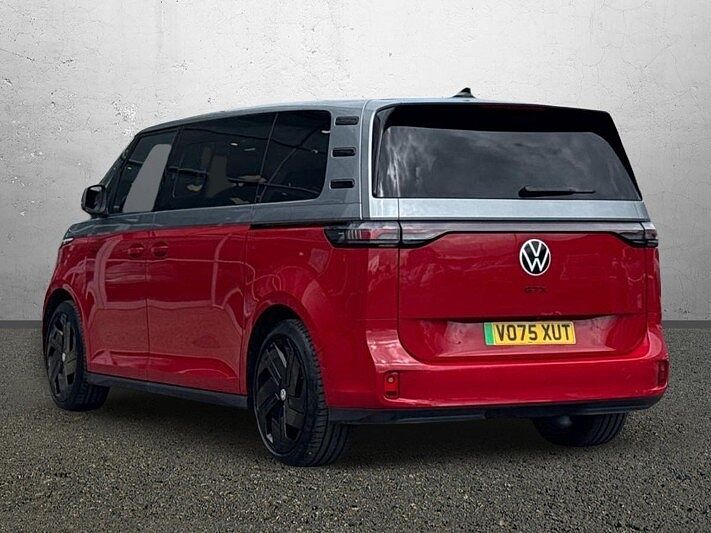 Volkswagen ID. Buzz