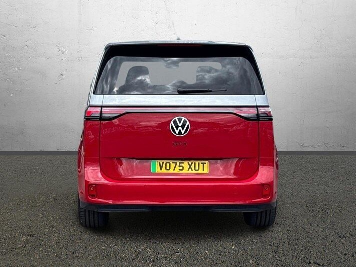 Volkswagen ID. Buzz